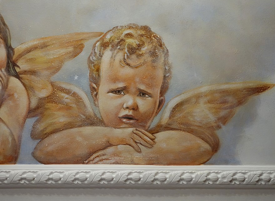kinderportret
